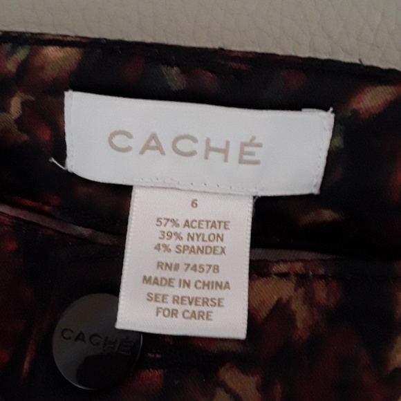 Cache plants. - Picture 2 of 6